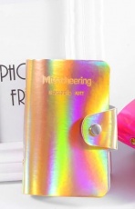 Футляр для пластин для стемпинга*