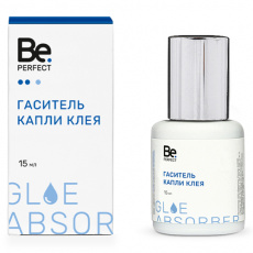 Гаситель капли клея Be Perfect 15 мл