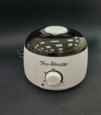 Воскоплав ВОЛНА баночный, механическое управление, АХ350 БЕЛЫЙ