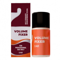 Состав SEXY LAMINATION №2 VOLUME FIXER  для ламинирования бровей, 5 мл