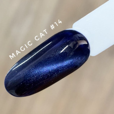 Гель-лак Bloom Magic cat #14 8 мл