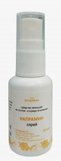 Капрамин спрей, 30 мл