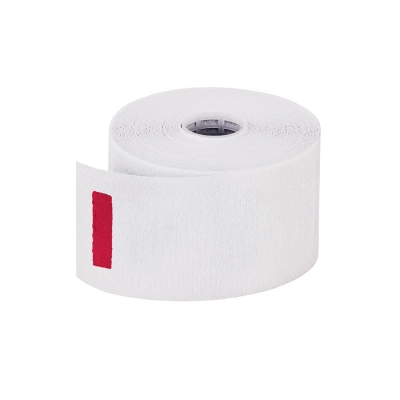 Воротничок ИГРО Белый , 5 рулонов*100 шт - «Bloom»