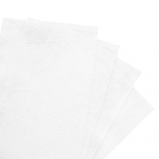 Воротничок BEAJOY Белый 8*40 см, 100 шт Пачка