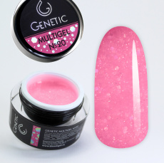 Multigel Genetic №20 30 мл