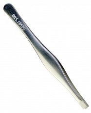 Пинцет Silver Star AT 9921