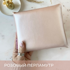 Подлокотник Manic Pad (Розовый перламутр)*