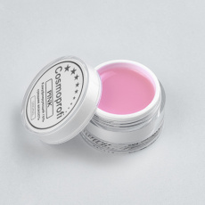 Гель Cosmoprofi камуфлирующий PINK, 15 гр