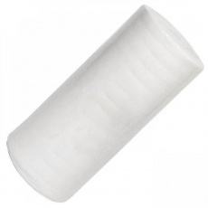 Полотенце ФОРМ 35*70 РОЛИК Комфорт белый 100 шт