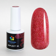 Гель-лак Bloom Reflect №4 8 мл