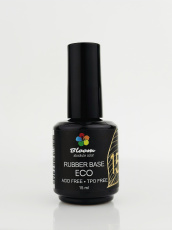 База Bloom каучуковая ECO №15 15 мл