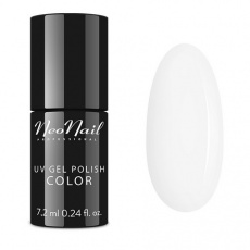 Гель-лак NEONAIL 6344-7 Snow Queen, БЕЛЫЙ 7,2 мл