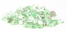 Стразы Swarovski 2088 SS 12 CHRYSOLITE F (36 шт)