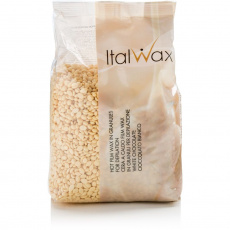 Воск ItalWax натуральный пленочный Белый шоколад 2 кг