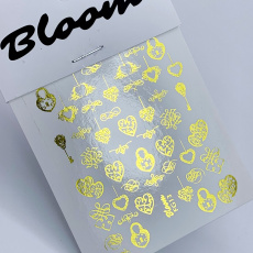 Слайдер Bloom FG 13