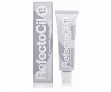 Краска Refectocil для бровей и ресниц №1.1 (графит),15 мл