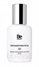Обезжириватель Be Perfect черная смородина, 15 мл