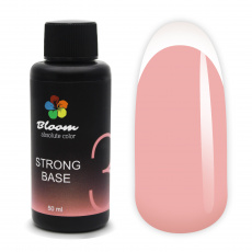 База Bloom Strong COVER жесткая №03 50 мл