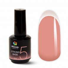 База Bloom Strong COVER жесткая №05 15 мл