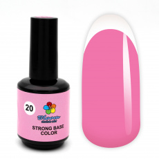 База Bloom Strong COLOR №20 15 мл