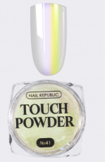 Втирка NR Touch Powder №41
