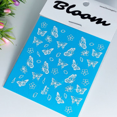 Слайдер Bloom W 24