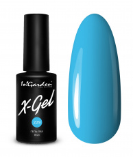 Гель-лак Ingarden X-Gel № 229 8 мл*