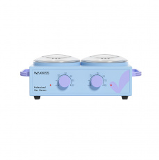 Воскоплав DHW-006 на 2 чаши, 1000 мл