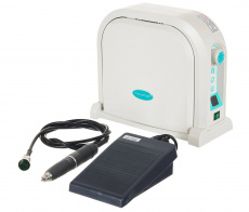 Аппарат маникюр/педикюр Marathon MULTI 600 DUO, ручка BM50M/BHS 50 тыс.об, 100 Вт, c педалью FS60N