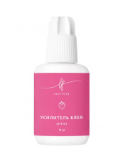 Усилитель клея Lashfeya клубника, 15 мл