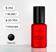 Клей Le Maitre для наращивания ресниц Estetic Ego, 5 мл