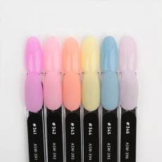 База Lianail камуфлирующая Tint Factor ASW-393 10 мл