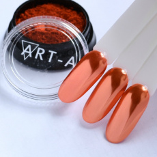 Пигмент Art-A Металлик Неон 02, 0.5 гр