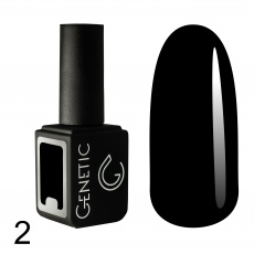 Гель-лак Genetic №002 10 мл