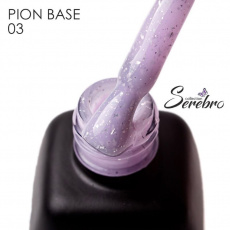 База Serebro Pion 03, 11 мл