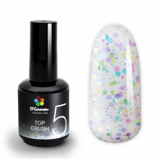 Топ Bloom CRUSH №5 15 мл (глянцевый)