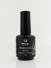 База Bloom каучуковая ECO №04 15 мл