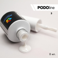 Гель-лак Bloom PODO №03 8 мл