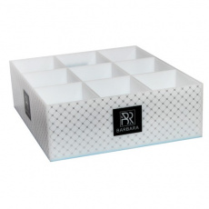 Бокс Barbara для материалов Большой (Шкаф)