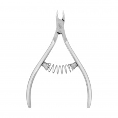 Кусачки Nippon Nippers для кутикулы N-04S-4