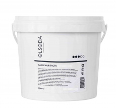 Паста Elseda Плотная, 4300 гр*