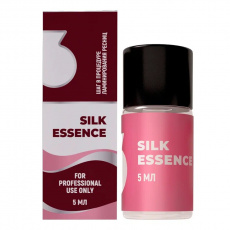 Состав SEXY LAMINATION №3 SILK ESSENCE для ламинирования бровей, 5 мл