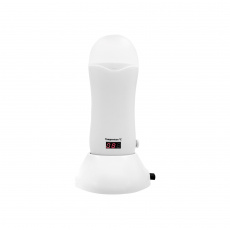 Воскоплав на 1 картридж c базой, с терморегулятором