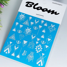 Слайдер Bloom W 23