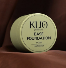 База Klio FOUNDATION, 30 мл