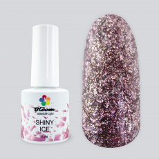 Гель-лак Bloom Shiny ice 07, 8 мл