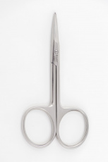 Ножницы Silver Star HCC 1 (для ногтей)