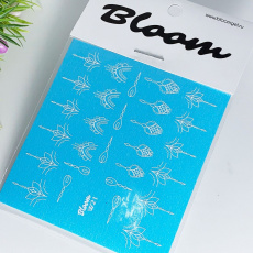 Слайдер Bloom W 21