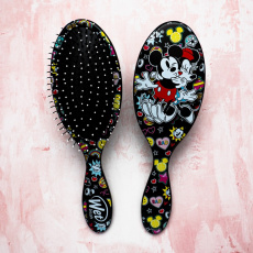 Расческа Wet brush DISNEY для спутанных волос (Супер клёвый Микки Маус)