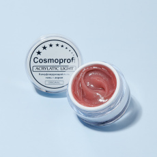 Акрил-гель Cosmoprofi LIGHT, 50 гр